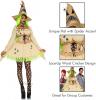 Bugged Out Baddie Costume