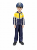 Junior Garda Costume 2