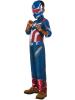 Captain America Costume