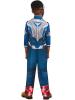 Captain America Costume
