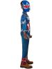Captain America Costume