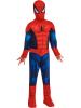 Kids Spider-Man Deluxe