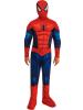 Kids Spider-Man Deluxe