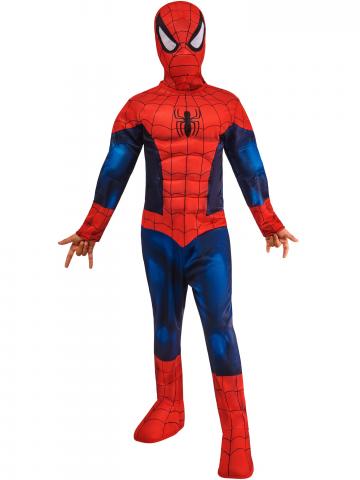 Kids Spider-Man Deluxe