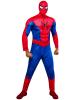 Brand New Day Spider-Man