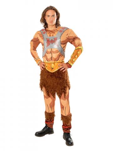 He-Man Deluxe Costume