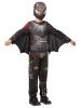 Battlesuit Hiccup Deluxe