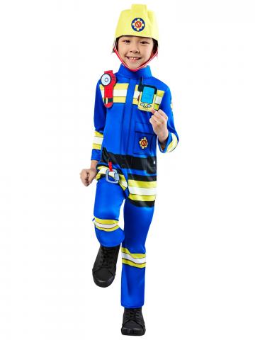 Kids Fireman Sam