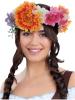 Mid Summer Flower Crown