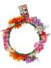 Mid Summer Flower Crown