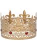 Gothic Royal Vampire Crown