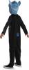 Stitch Skeleton Children's Costume