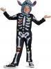 Stitch Skeleton Children's Costume