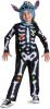 Stitch Skeleton Children's Costume