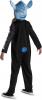 Stitch Skeleton Children's Costume