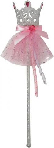Glitter Sleeping Beauty Wand