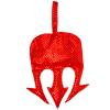 Devils Pitchfork Handbag