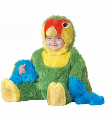 Love Bird Infant Costume