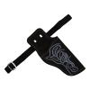 Cowboy Gun & Holster - Black