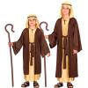 Nativity Joseph Costume - Tween