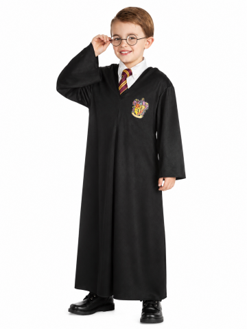 Harry Potter Child School Robe