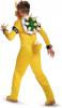 Kids Bowser Deluxe Costume