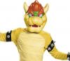 Kids Bowser Deluxe Costume