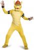 Kids Bowser Deluxe Costume