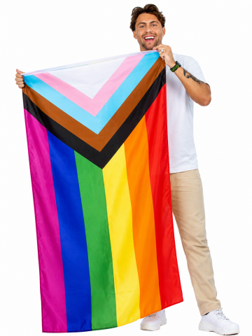 LGBT Pride Flag