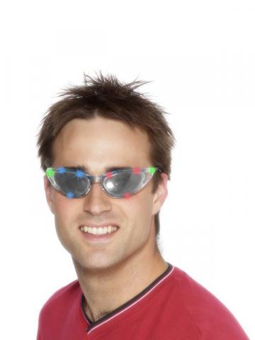 Light Up Glasses