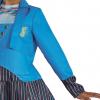 Shiz University Kids Dress