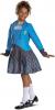 Shiz University Kids Dress