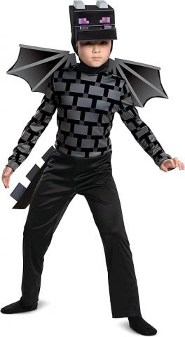 Ender Dragon