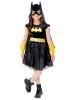Batgirl Costume
