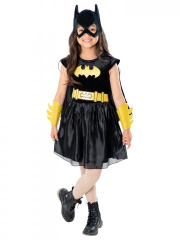 Batgirl Costume