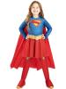 Supergirl Deluxe