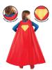 Supergirl Deluxe