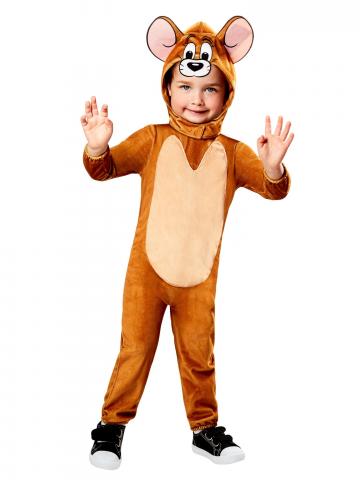 Jerry Costume - Toddler