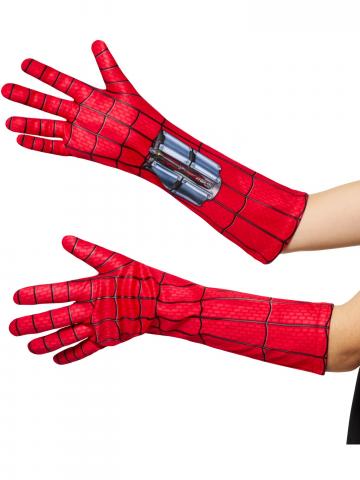 Brand New Day Spider-Man Gloves