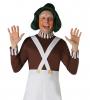 Oompa Loompa Adult Wig