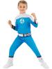 Human Torch - Kids
