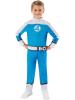 Human Torch - KidsHuman Torch - Kids