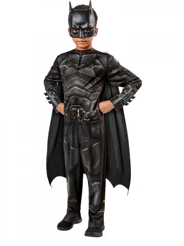 The Batman - Kids Costume