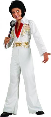 Elvis Costume - Child