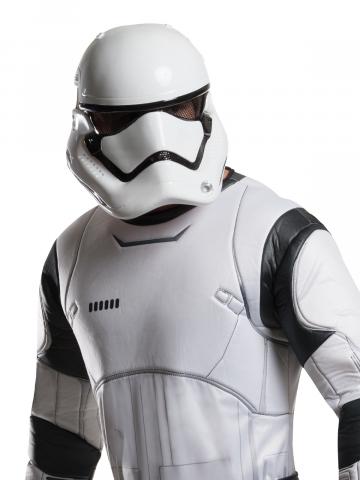 Deluxe Stormtrooper Helmet