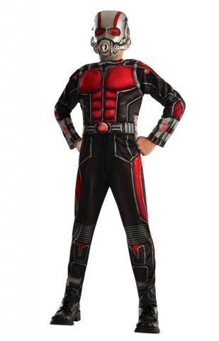 Ant Man Costume - Kids