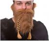 Medieval / Viking Beard