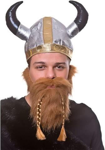 Medieval / Viking Beard