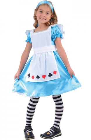 Storybook Alice