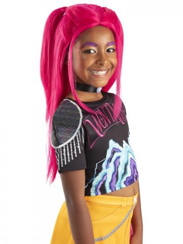 Kids Mira Wig